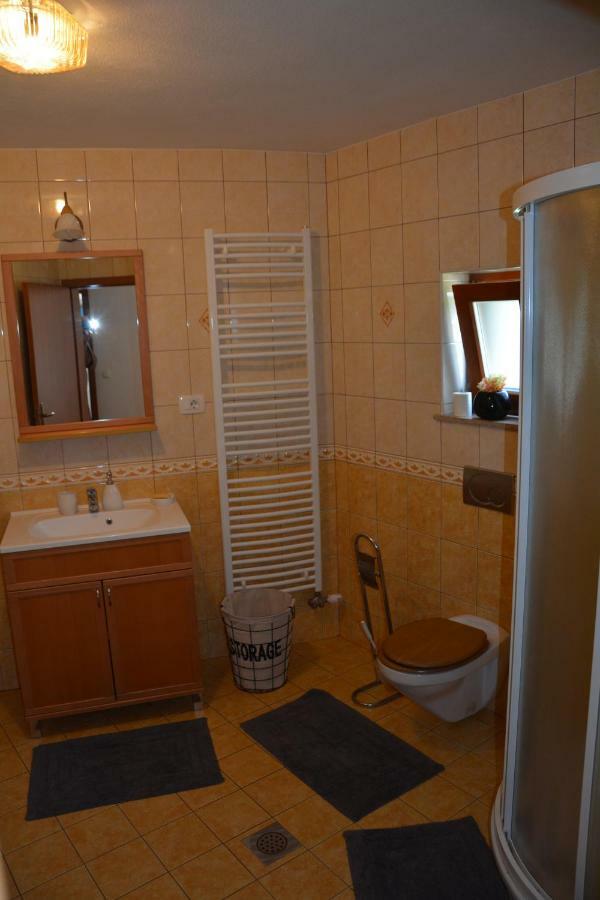 Grandma'S House Apartment Bled Luaran gambar