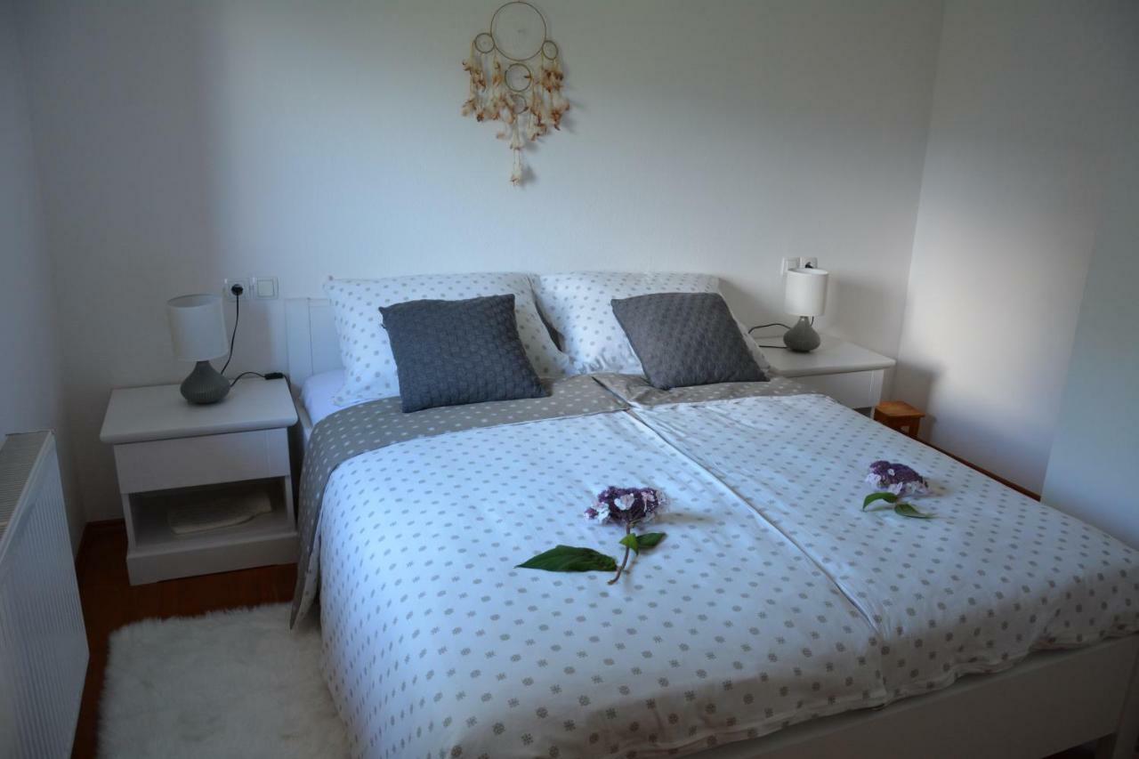 Grandma'S House Apartment Bled Luaran gambar